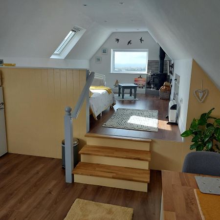 Tobar Na Si Apartments 莱特肯尼 外观 照片