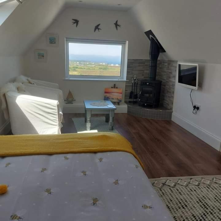 Tobar Na Si Apartments 莱特肯尼 外观 照片
