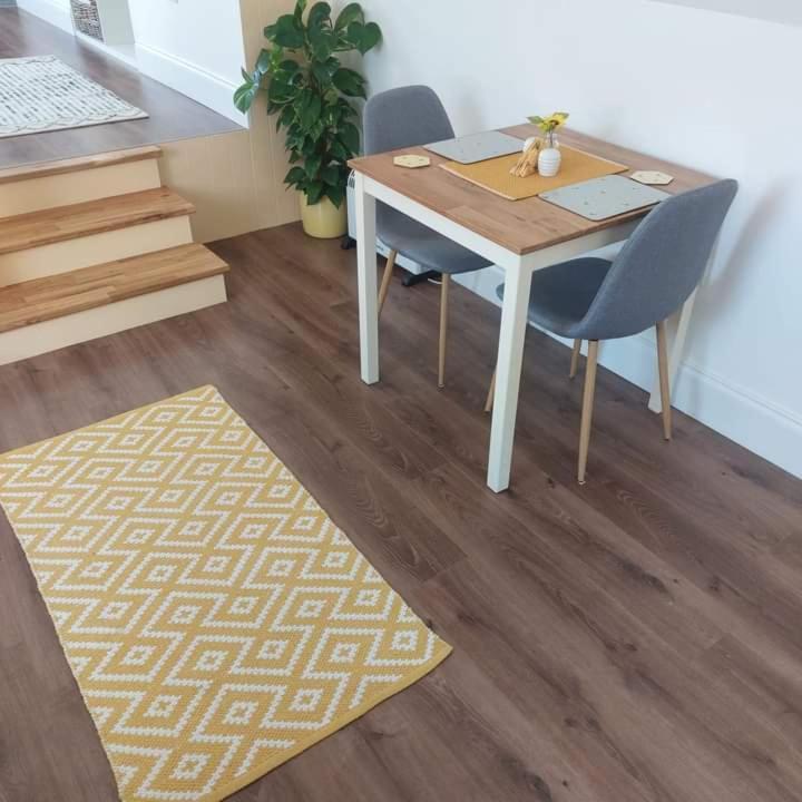Tobar Na Si Apartments 莱特肯尼 外观 照片