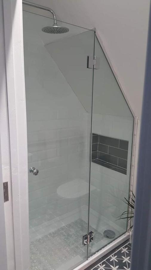 Tobar Na Si Apartments 莱特肯尼 外观 照片