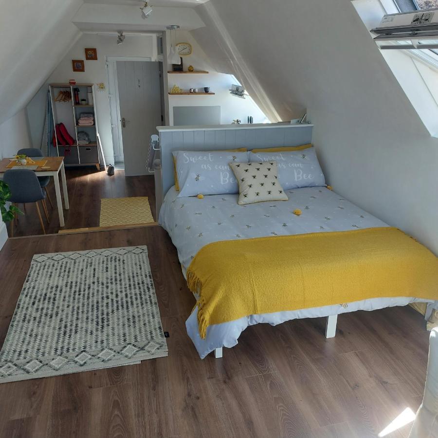Tobar Na Si Apartments 莱特肯尼 外观 照片