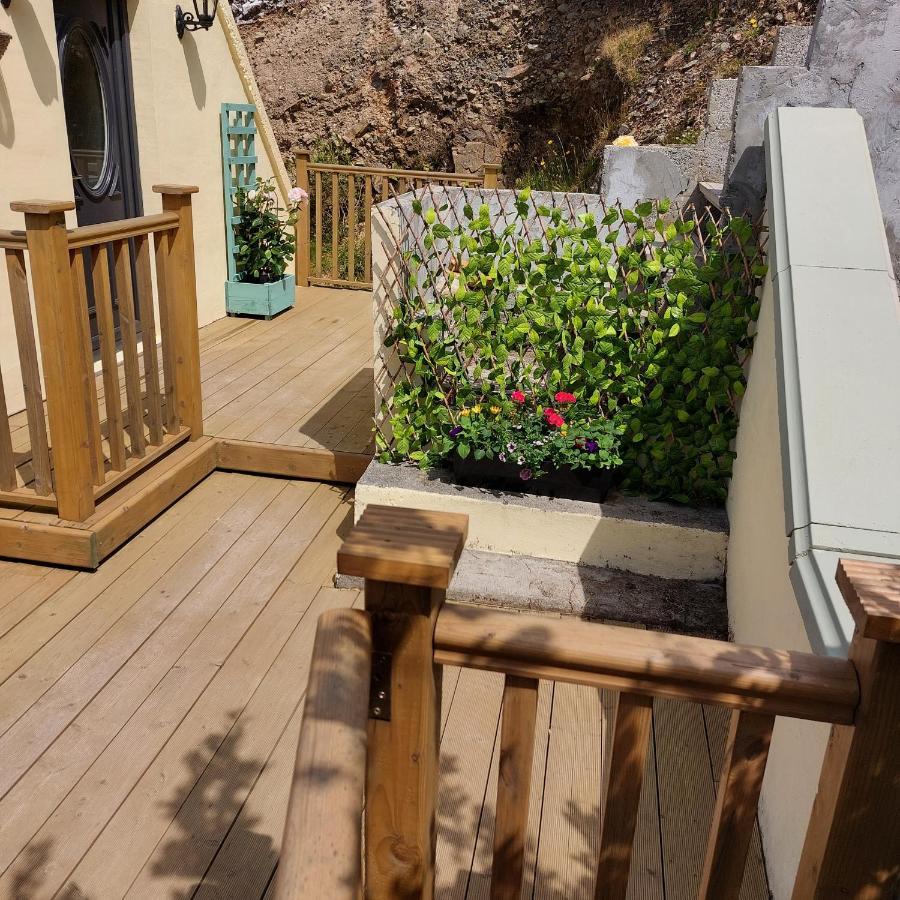 Tobar Na Si Apartments 莱特肯尼 外观 照片